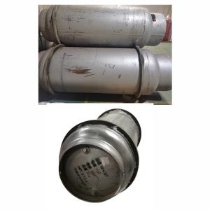 Wholesale FM200 Clean Agents Halocarbon Fire Extinguishing Agents for Fire Protection Solutions from china suppliers