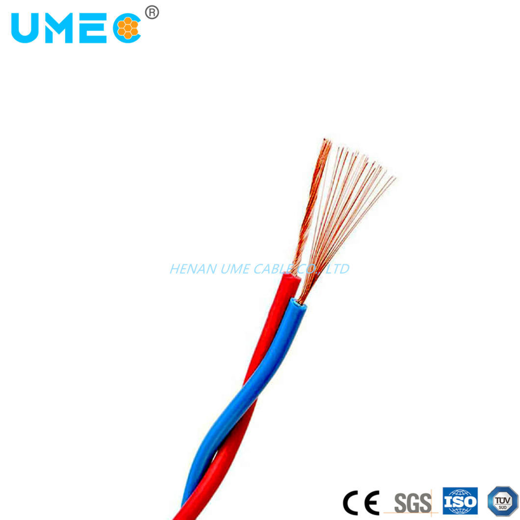 High Quality Factory Price Flexible Electrical Wire