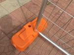 Australia Temporary Fence 2100mmx2400mm