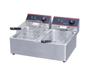 Wholesale High Stiffitnedss 4kw 4L Commercial Kitchen Cooking Equipment from china suppliers
