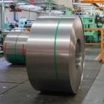 2b Ba Hairline Stainless Steel Coil Sheet Mirror Polished 201 310S 309S 321H