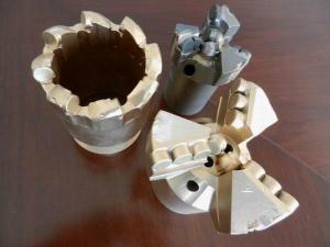 Wholesale PDC non-coring Bit from china suppliers
