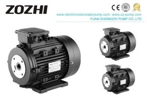 Wholesale Aluminum Three Phase 380V Hollow Shaft Motor from china suppliers