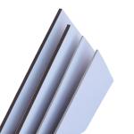 2mm China Grey Paper Board Duplex Paperboard Paper & Paperboard Printing