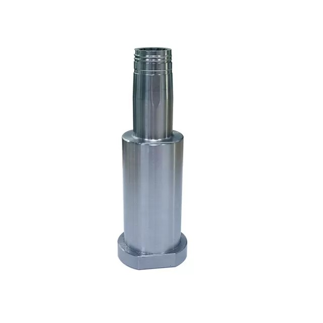 Structure CNC Machining Bending Sheet Metal Parts Stainless Steel Molding Parts