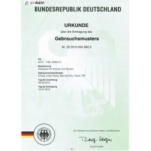 Sky Eagle Holdings Corp Certifications