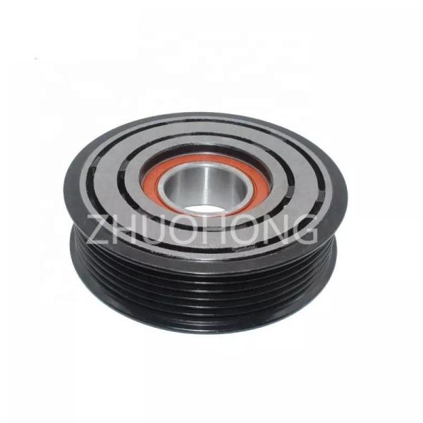 103MM AC Compressor Pulley Clutch for Toyota Rush Gelandewagen Geschlossen 2017-2019 1.5