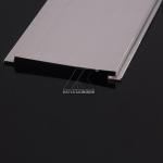 Southeast Asian Market OEM Light Weight Aluminum Windows Profile