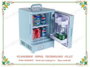 Wholesale OP-1110 OPPOL Brand Low Temperature OEM Customize Size Air Cooling Refrigerator from china suppliers
