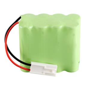 Wholesale 9.6 V Rechargeable Nimh Battery Pack from china suppliers