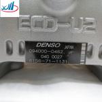 6156-71-1131 Sinotruk Howo Parts 094000-0462 High Pressure Diesel Injector Pump