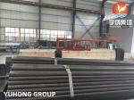 ASTM A210, ASME SA210 GR A1 Carbon Steel Seamless Tube 100% ECT