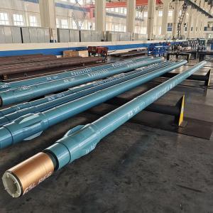 Wholesale Vertical Oil Well Drilling PDM Mud Motor Tools 43-340mm from china suppliers