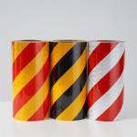 9600LS Prismatic Reflective Vinyl Rolls Film High Intensity Grade