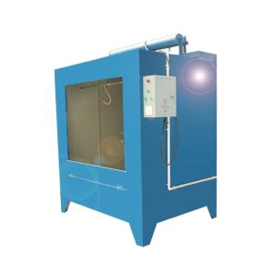 Wholesale Spraying Chamber for Wire Hangers​ from china suppliers