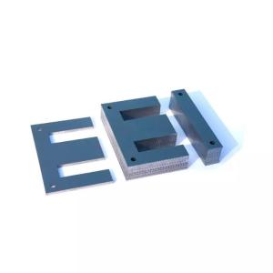 Wholesale 50W310 Material Ei Transformer Laminations Silicon Steel Sheet from china suppliers