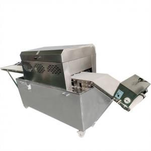 Wholesale 4.5kw 380v Automatic Pita Bread Making Machine 2000pcs/Hour from china suppliers