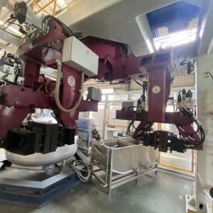 Wholesale Brass Mold Casting Low Pressure Die Casting Machine For Bathroom Accessories from china suppliers