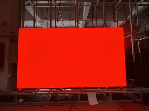 Wholesale Rental Outdoor Die-Casting Aluminum Football Stadium Screen Waterproof Surround Full Color LED Display P4.81 from china suppliers