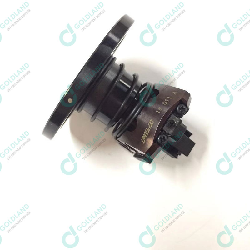 SMT pick and place machine Parts XPF chuck mechanical for FUJI XPF SMT pick andplace machine