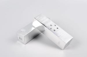 Wholesale Coated Paper Cardboard Medicine Box Recycled Material Customized Size from china suppliers