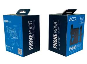 Wholesale 6C Kraft Hard Cardboard Gift Boxes CMYK Large Decorative Gift Boxes from china suppliers