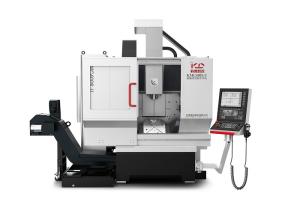 Wholesale 5 Axis Turning Milling Composite Vertical Machining Center KMC400 from china suppliers