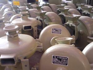 Wholesale Maize Crushing Machine Electric Corn Grinder Hammer Mills 2.2kw from china suppliers