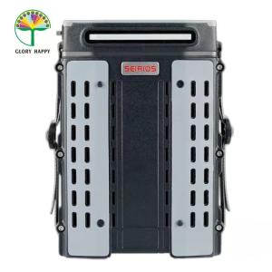Wholesale No Explorsion 2000000mAh 25w Power Source Generator from china suppliers