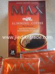 Max Slimming Coffee weight loss fast slim