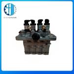 1G911-51012 Fuel Injection Pump for Kubota V2203 Excavator Engine Spare Parts
