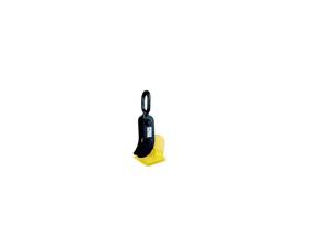 Wholesale 2000KG - 6000kg Lifting Tools , CT European Model Lifting Clamps from china suppliers