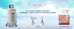 Professional beauty devices manufacture slim & shape machine without harm to the