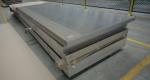 Light Weight Aircraft Aluminum Sheet 7075 O Temper Treatment Good Fatigue