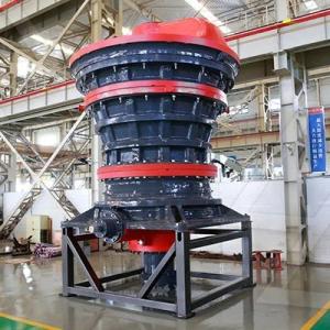 Wholesale Granite Quarry Primary Gyratory Crusher Mineral Processing from china suppliers
