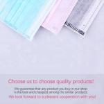 3 Ply Non Woven Disposable Face Mask Medical Surgical Mask Personal Protection