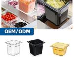 Commercial Catering Equipment Gn Food Pan Restaurant Supplies Chafing Dish Pc
