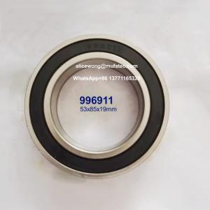 Wholesale 996911 Automotive Clutch Release Bearings 53x85x19mm from china suppliers