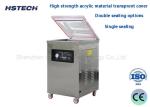 Stainless Steel Chamer High Strength Acrylic Material Transprent Cover Big