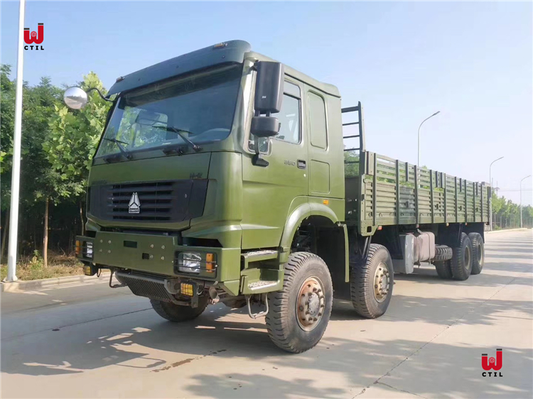 used box trucks