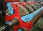 AC Motor Mining Hydraulic Impact Crusher , Limestone Crusher Machine 280M3