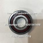 25 degree Contact Angle Phenolic Resin Cage 7204AC Angular Contact Ball Bearing