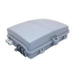24 Cores Fiber Access Terminal FAT Outdoor Cable Distribution Box