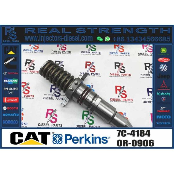 Fuel Injector 7C-4184 7C-9576 7E-6048 7C-2239 7C-4174 7E-3384 7C-9577 7E-8836