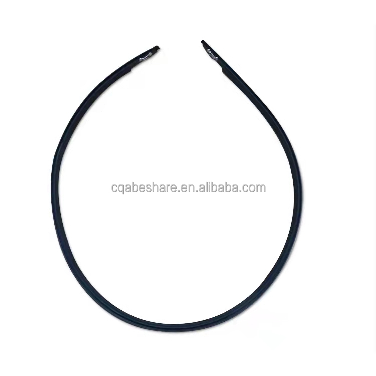 Customized Car Roof Molding 74306-SAA-003 for Honda Jazz GD6 GD1 OEM Standard Size