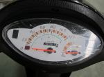 Powerful Cub Motorcycle Big Middle Box Optional Electric Or Kick Start
