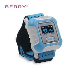 Wholesale Battery Powered Audible Sleep Apnea Monitor Medical Device Onboard Memory from china suppliers