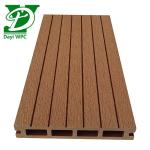 Premium Waterproof Wood Plastic Composite Decking