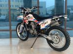 Russia Ukraine Motocross 250CC Popular 250CC Off Road Motorcycles High