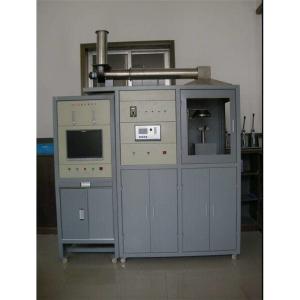 Wholesale Iso5660-12002 Cone Calorimeter For Testing The Heat Release Rate Of Building Materials from china suppliers